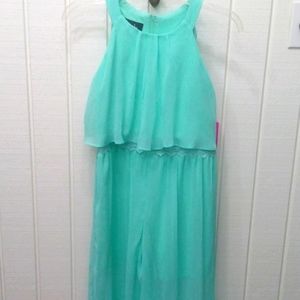 Halter romper girls 14